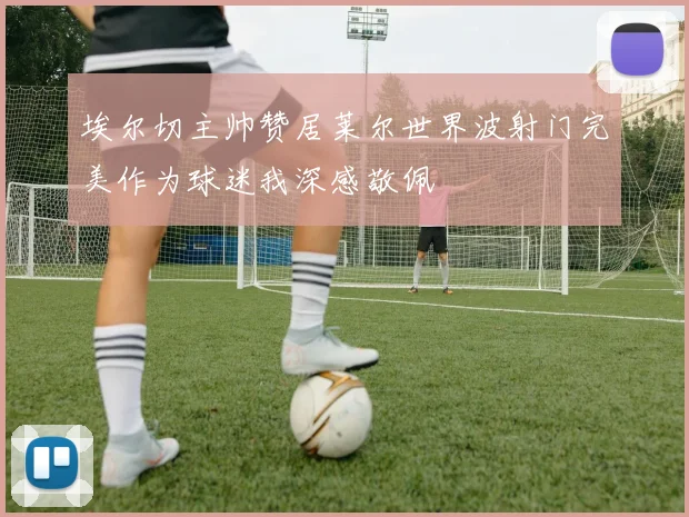 埃尔切主帅赞居莱尔世界波射门完美作为球迷我深感敬佩