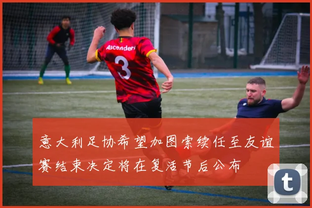 意大利足协希望加图索续任至友谊赛结束决定将在复活节后公布